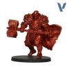 Vallejo 77145 Forged Red - True Metallic Metal - Shade 18ml